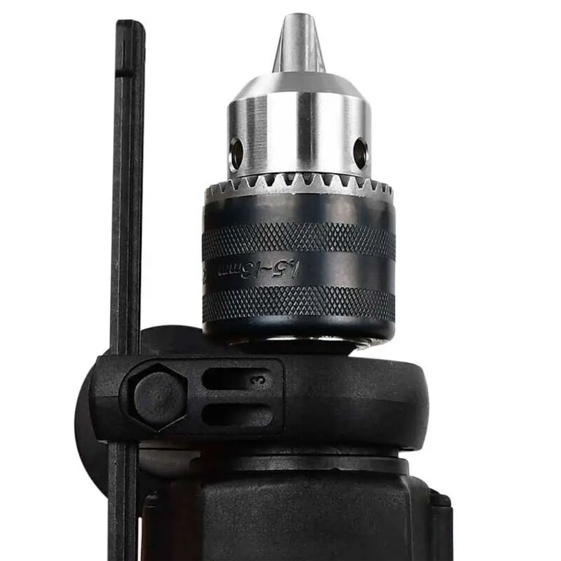 Taladro Rotomartillo DEWALT DW508S 1/2 Pulg de ... image number null