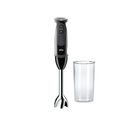 Batidora De Mano Braun Multiquick Vario Mq5000 Black