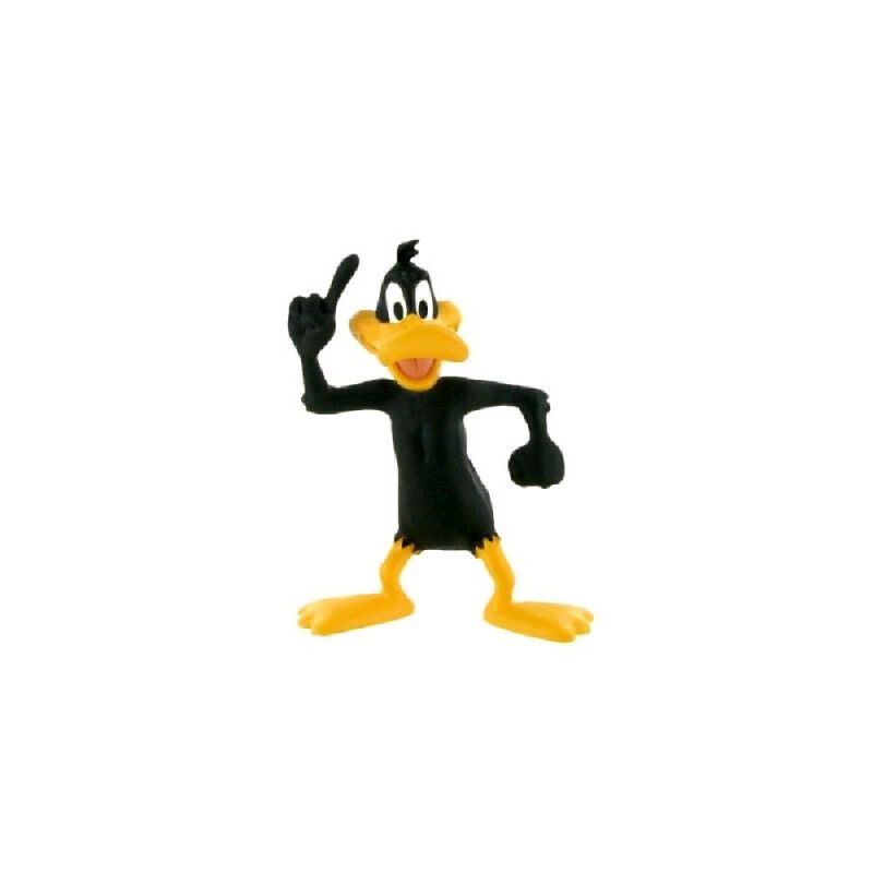 Figura Pato Lucas Looney Tunes 8 cms image number null