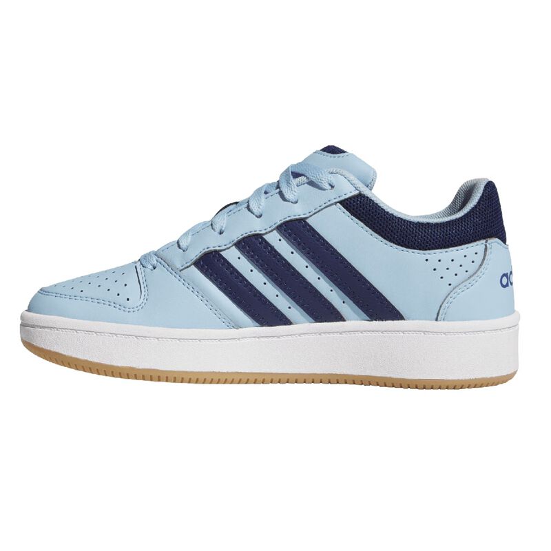 Tenis Casual Adidas Hoops Classic J Ki1042 image number null