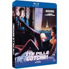 &iexcl;Te pill&eacute;!, Gotcha! [Blu-Ray] (1985) Gotcha!