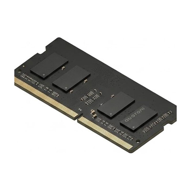 Memoria Ram Quaroni Qd4s16g1 16gb 3200mhz Negro image number null
