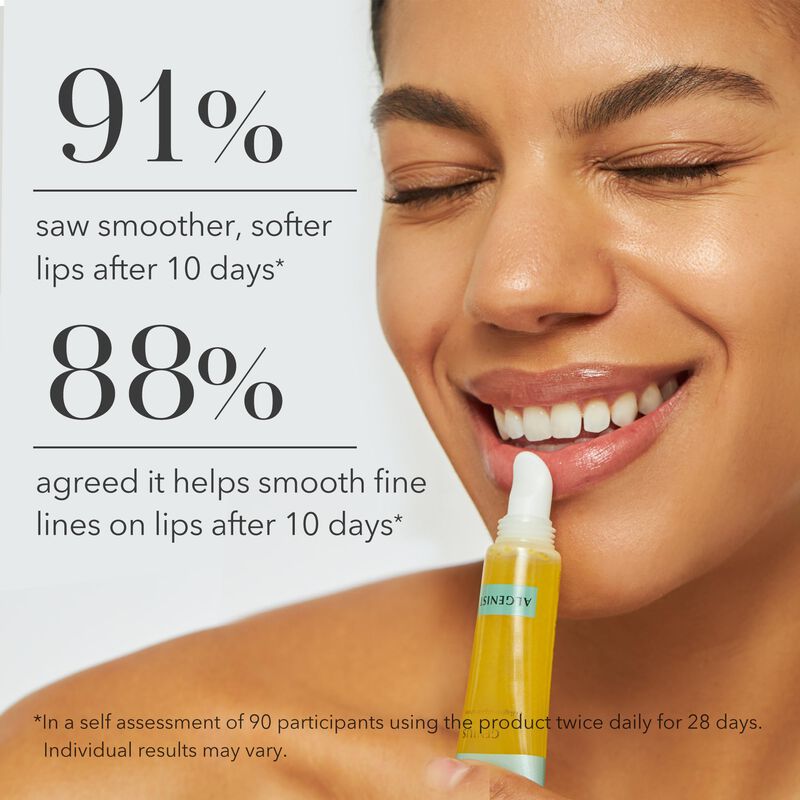 Tratamiento Para Labios Algenist Genius Col&aacute;gen... image number null
