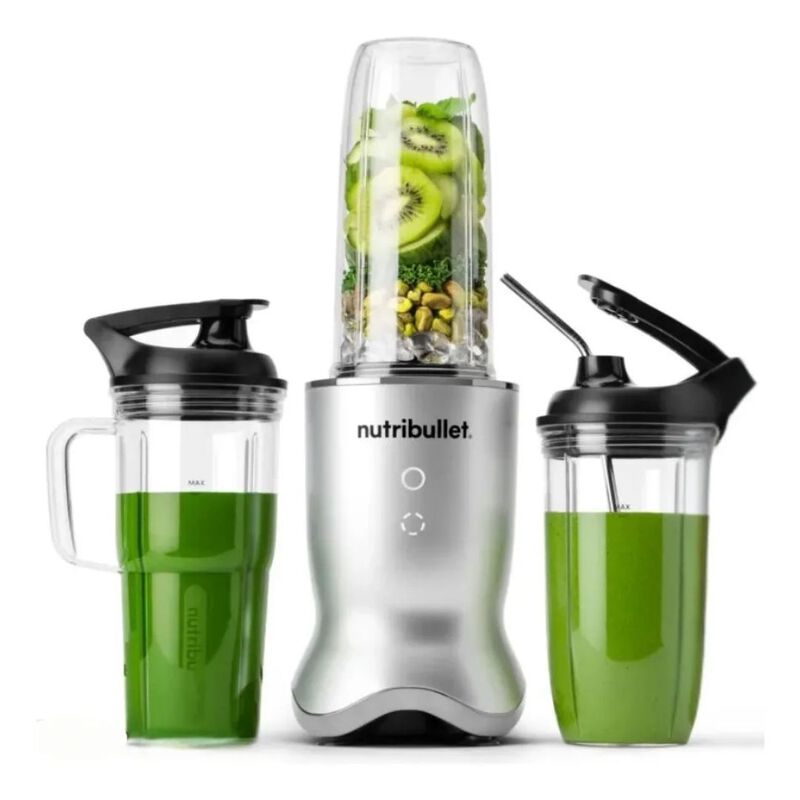 Licuadora Nutribullet Ultra Personal  Reacondic... image number null