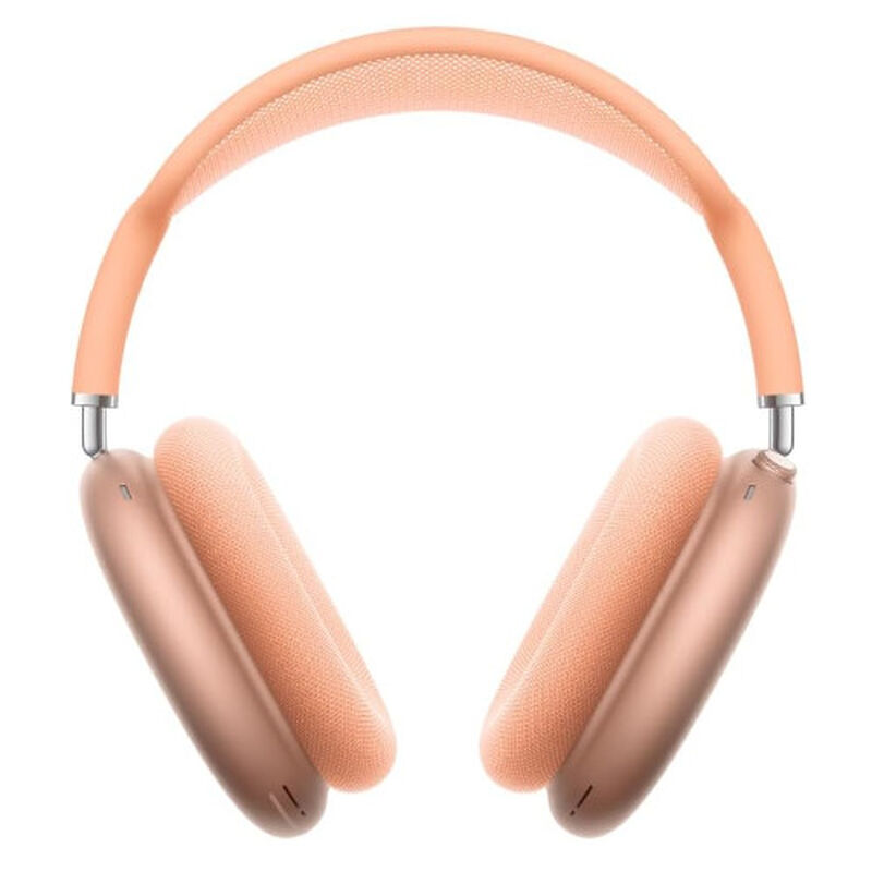 Audífonos inalámbricos AirPods MAX color Naranj... image number null