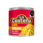 ELOTE DORADO LA COSTENA 220 GR