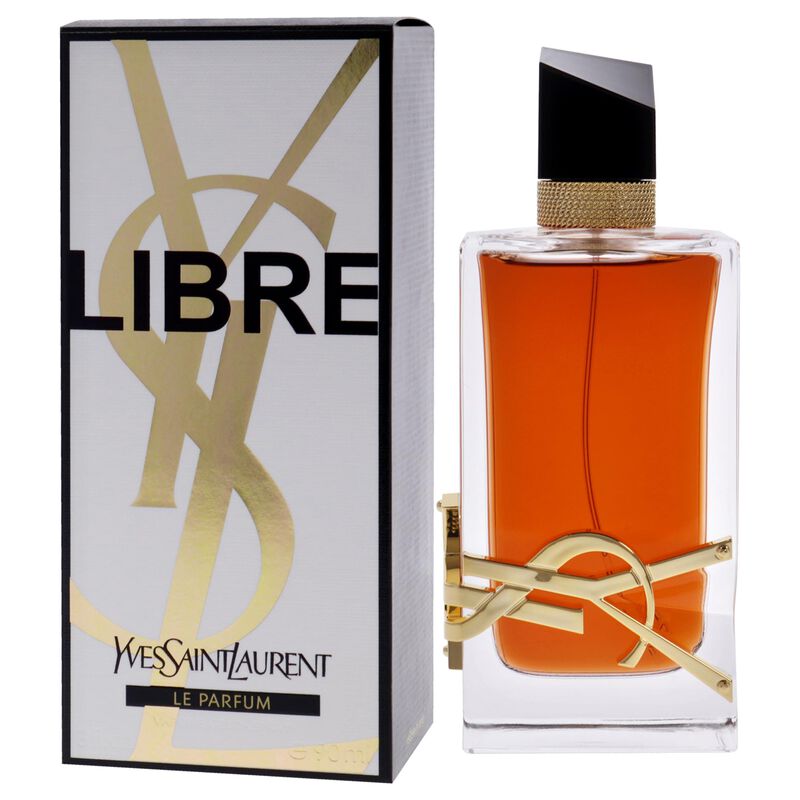 Perfume Yves Saint Laurent Libre Le Parfum 90 M... image number null