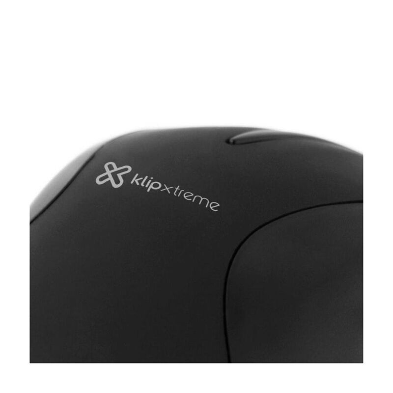Mouse Klip Xtreme Kmo-104 - Diestro image number null