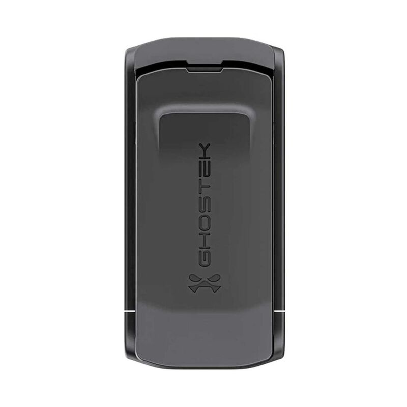 Soporte GHOSTEK Clip celular giratorio UNIVERSA... image number null