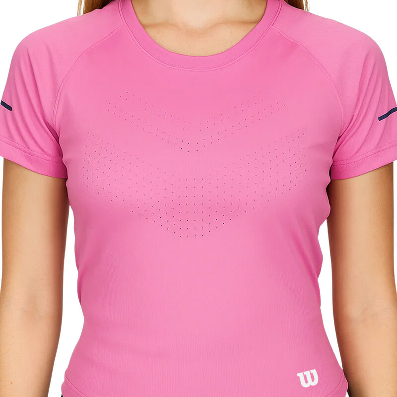 Playera deportiva para entrenamiento Wilson par... image number null