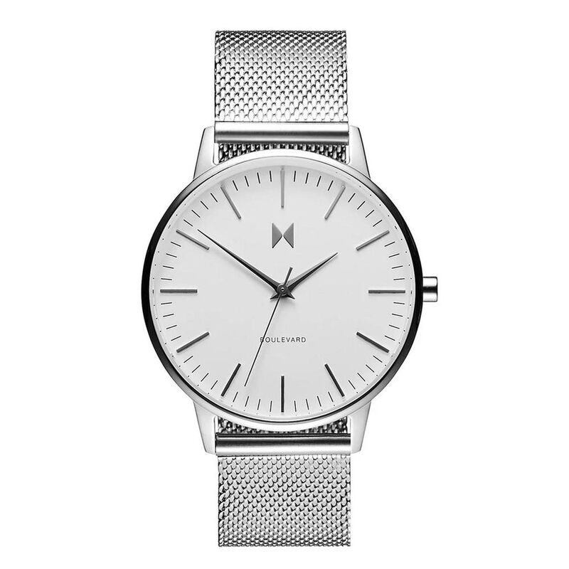 Reloj MVMT de Mujer Acero Inoxidable D-MB01-S B... image number null