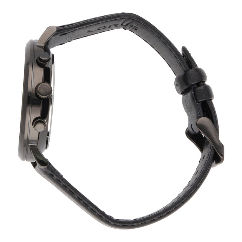 Reloj De Pulso Lorus Modelo Rm323fx9 Para Hombr... image number null