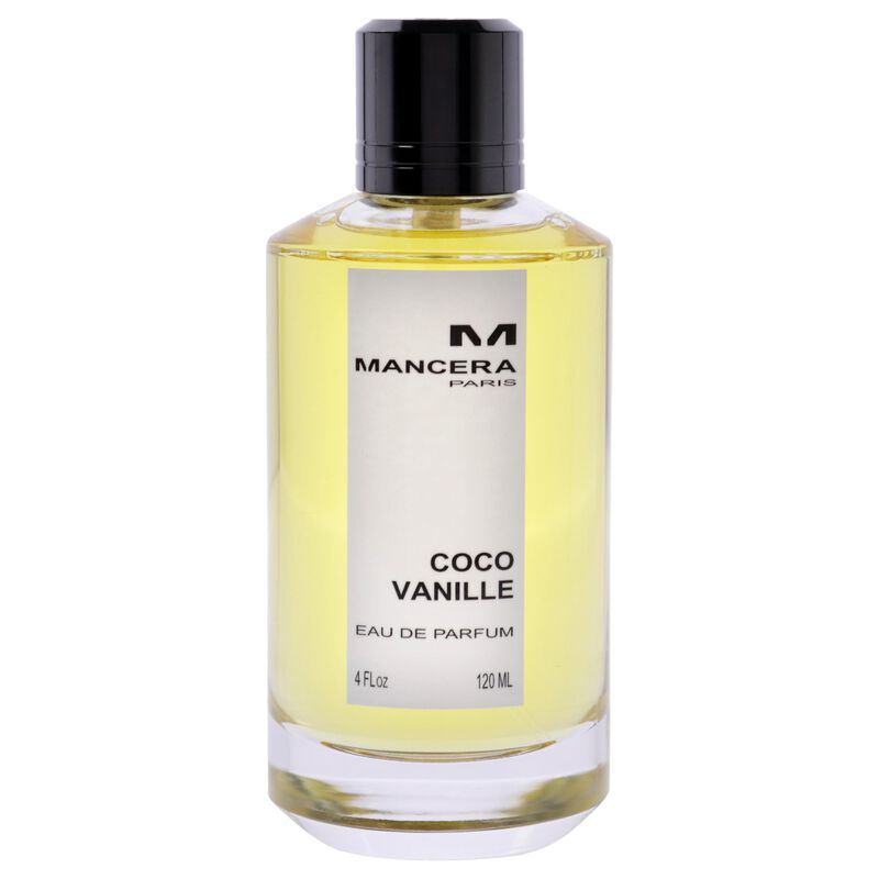 Perfume Mancera Coco Vanille 120 Ml Eau De Parf... image number null