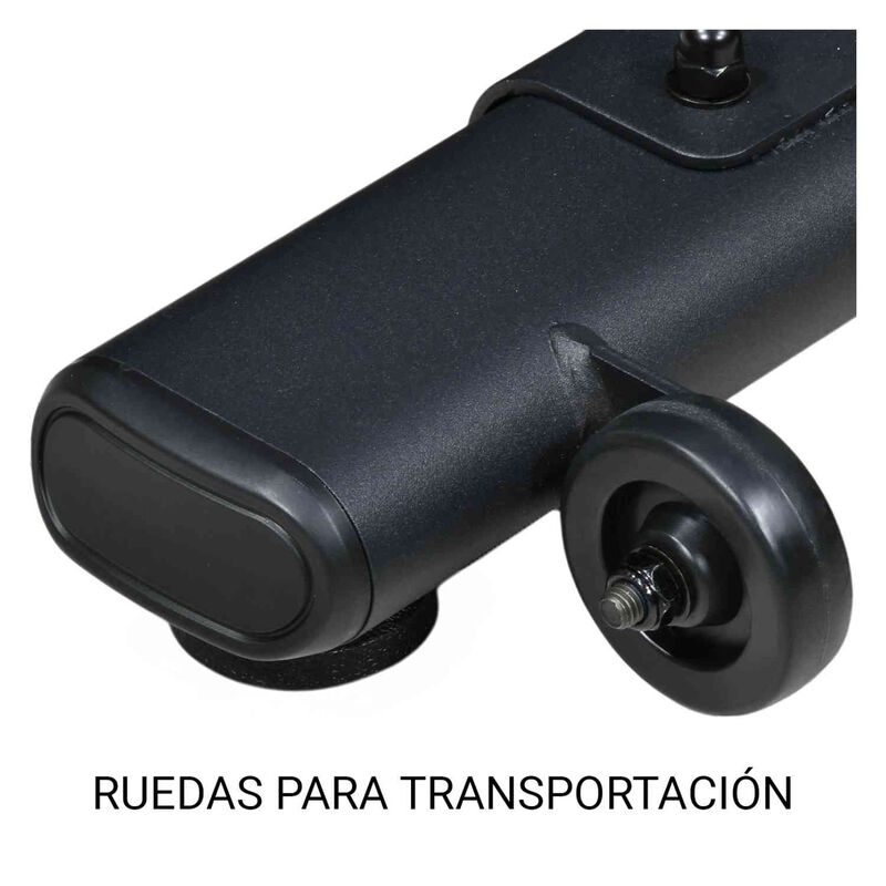 Bicicleta Spinning Magnética Estática Disco De ... image number null