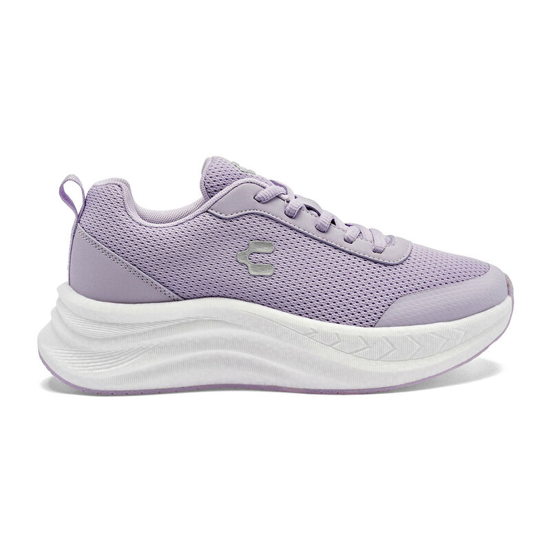 Charly Tenis Deportivo Lila Para Mujer 143537ce image number null