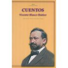 CUENTOS (BLASCO IBA&Ntilde;EZ)