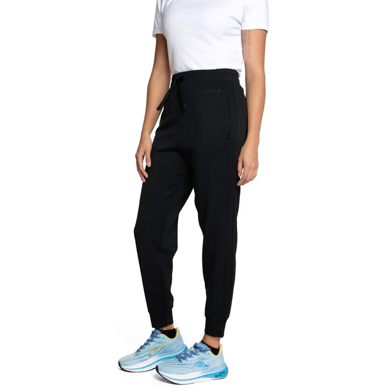 Pantal&oacute;n Pirma Para Mujer 72736 Negro M image number null