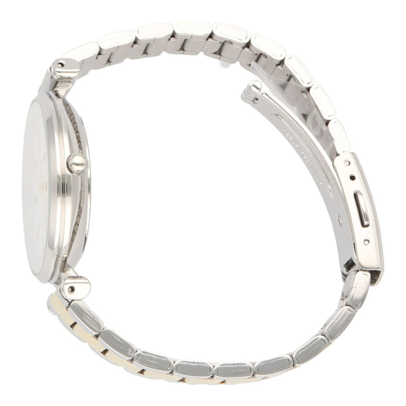 Reloj De Pulso Lorus Modelo Rg241px9 Para Mujer... image number null