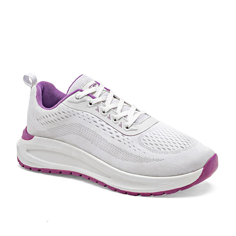 Trucco Tenis urbano para mujer blanco image number null