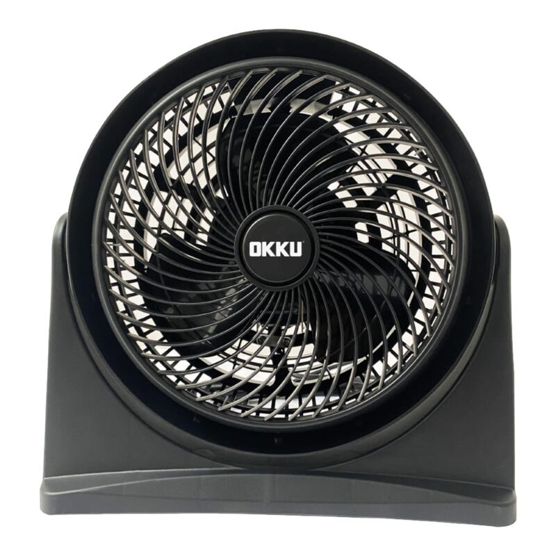 Paquete Fussion Ventilador de Torre 32" Blanco ... image number null