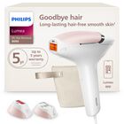 Depiladora Philips Lumea 8000 Ipl Bri932/03