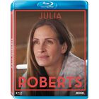 Pack Julia Roberts: Agosto + Luci&eacute;rnagas En El Jard&iacute;n [Blu-ray]