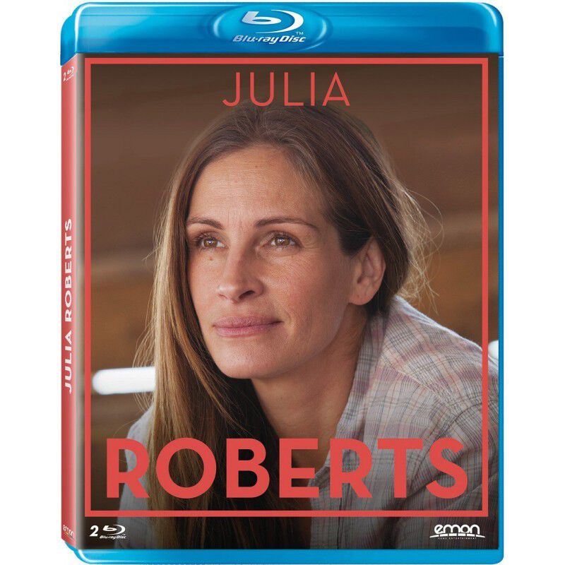Pack Julia Roberts: Agosto + Luci&eacute;rnagas En El ... image number null