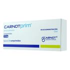 Carnotprim Comprimido 10 Mg, 20 Comprimidos