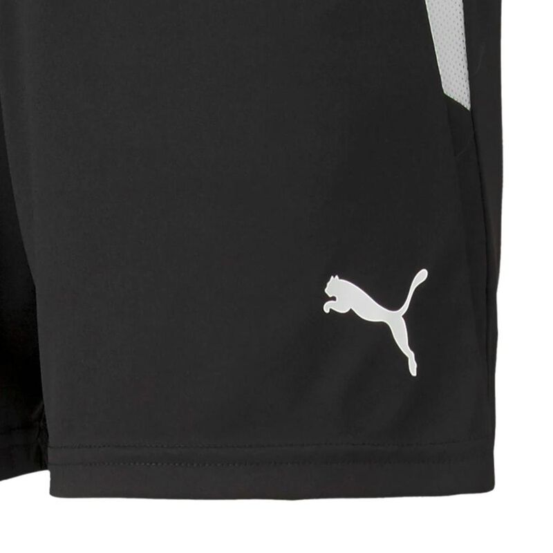 Short Puma Teamliga W para Mujer image number null