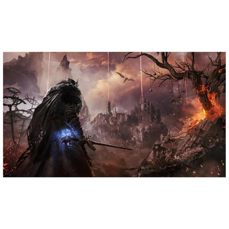 Juego Lords Of The Fallen Deluxe Edition PlaySt... image number null