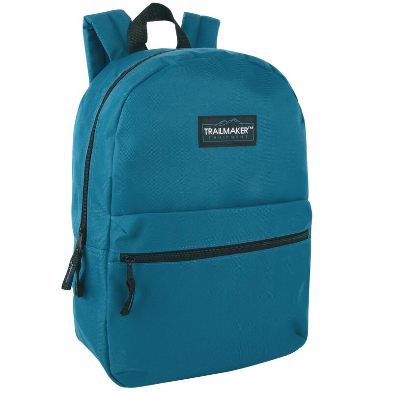 Mochila Trail Maker Classic 43 cm Azul image number null