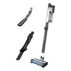 Aspiradora Inal&aacute;mbrica Shark Pro 40 Min Clean Sense Iq Multiflex Powerfins Plus