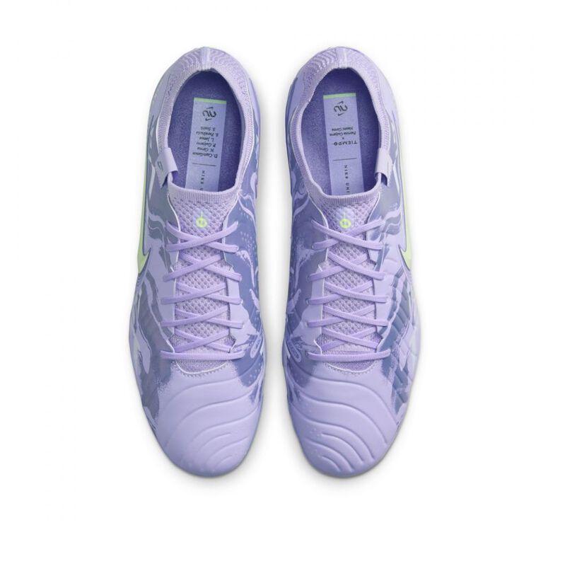 Zapatos De Futbol Nike Legend Elite HF1592-500-... image number null