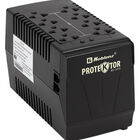 Regulador Koblenz RS-1410 de 1410VA/700W con 8 contactos