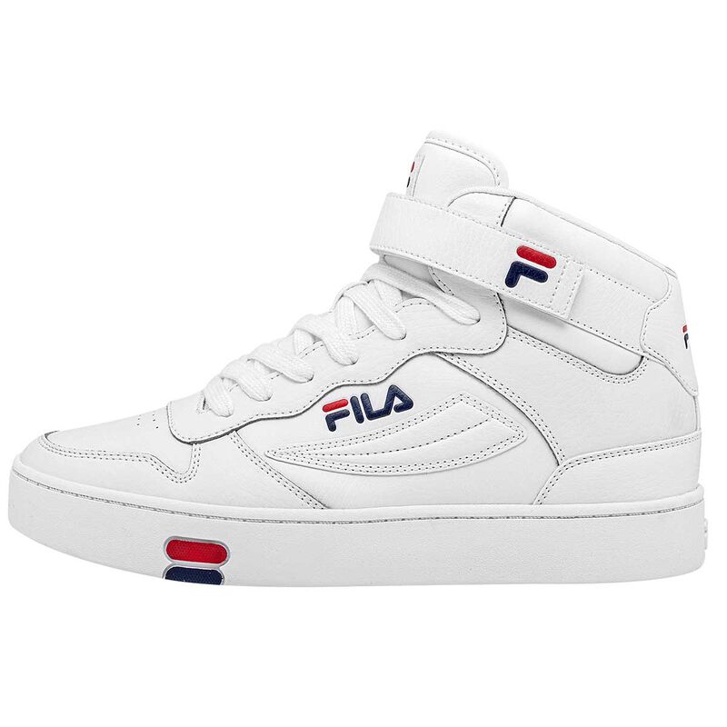 Fila Tenis urbano para mujer blanco image number null