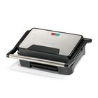 TOSTADOR PANINI TAURUS TOSTARE / TOSTARE 180 PARRILLA C/ANTIADHERENTE ORT