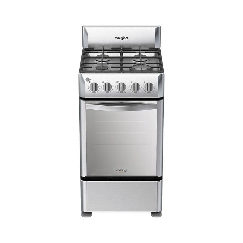 Estufa Whirlpool Mod. Wwr-5000s image number null