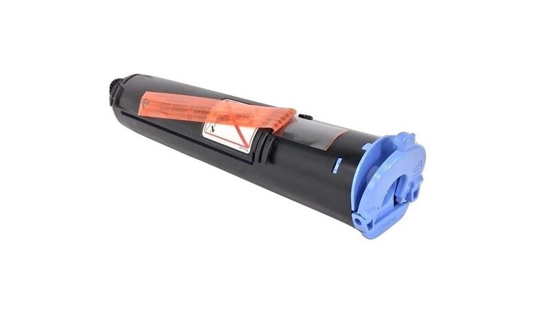 Cartucho De T&oacute;ner Canon Gpr-22 Black 8400 Yield... image number null