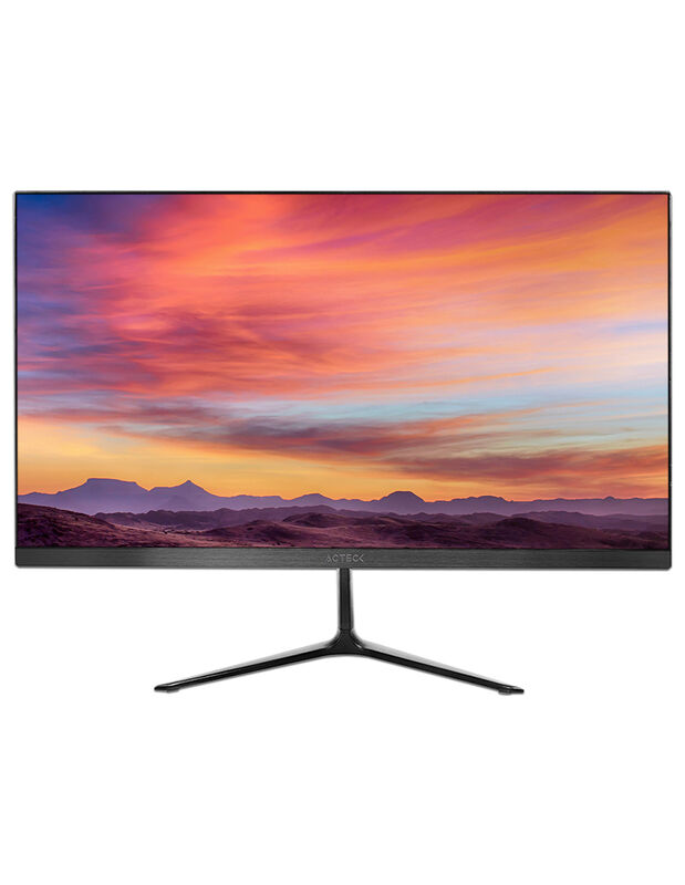 Monitor LED Acteck Captive Vivid de 21.5" image number null
