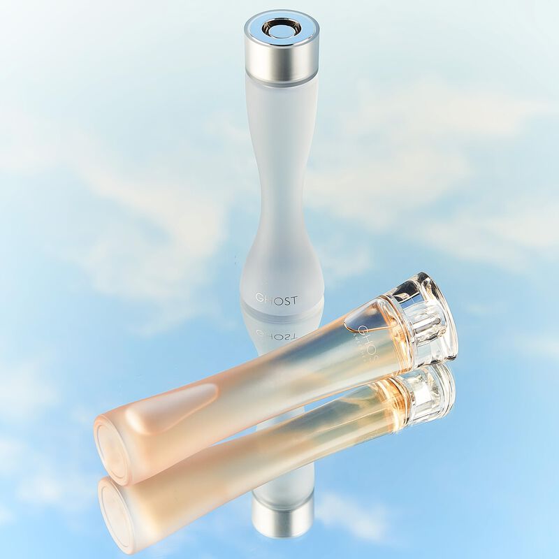 Perfume Ghost The Fragrance Edt En Aerosol, 100... image number null