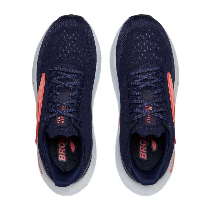 Tenis Brooks para Mujer Glycerin Max Azul image number null