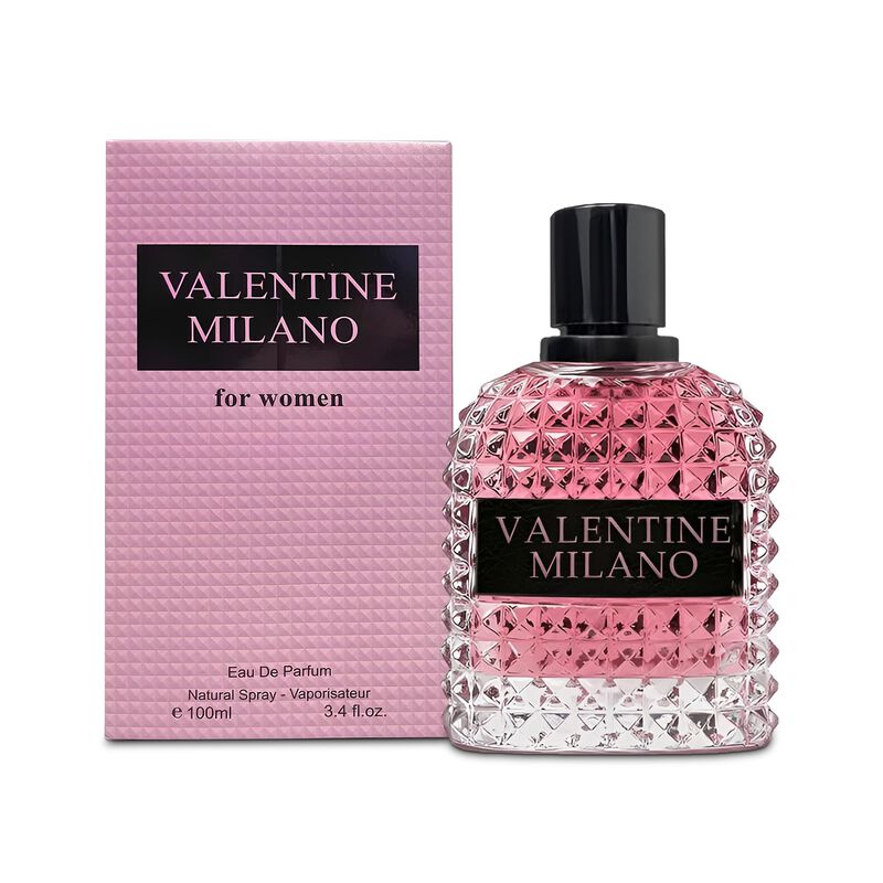 Perfume A Center Milano Eau De Parfum Para Muje... image number null