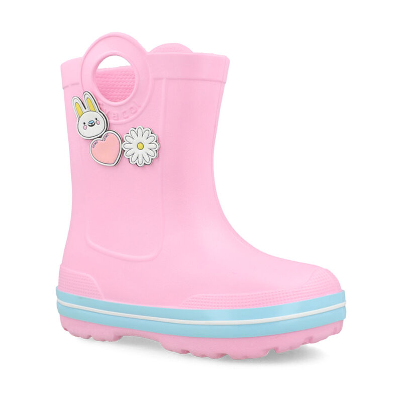 Botas de lluvia para niña Kid Ventura Evacol – ... image number null