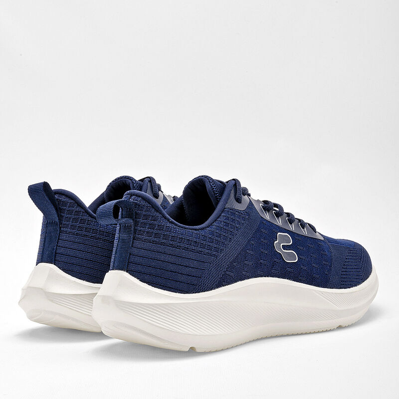 Charly Tenis Deportivos Para Ni&ntilde;o Marino Cod 12... image number null