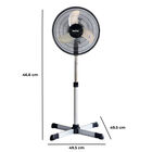 Ventilador 16&rsquo;&rsquo;