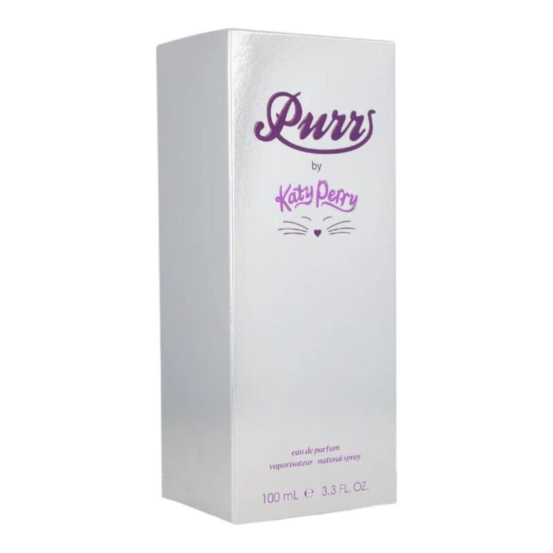 Perfume Katy Perry Purr Edp 100 Ml image number null