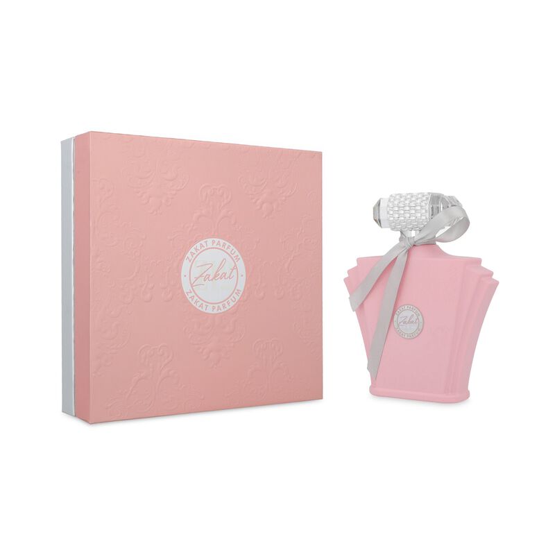 Zakat Z12 100ml Edp Spray image number null