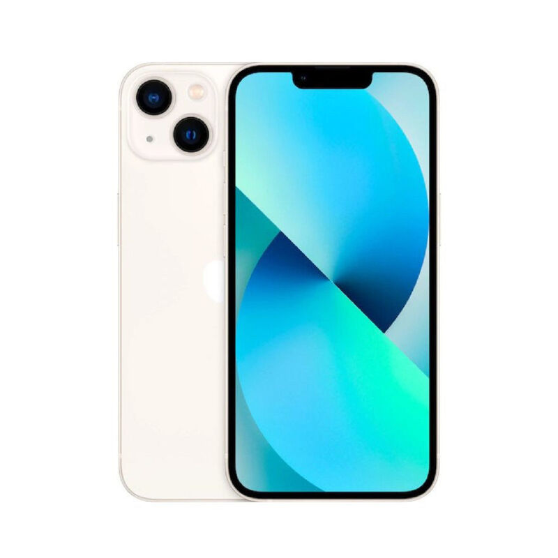 Iphone 13 Reacondicionado 128Gb Blanco + Power ... image number null