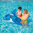 Montable Ballena Color Azul 1.57m x 94cm caja (1)