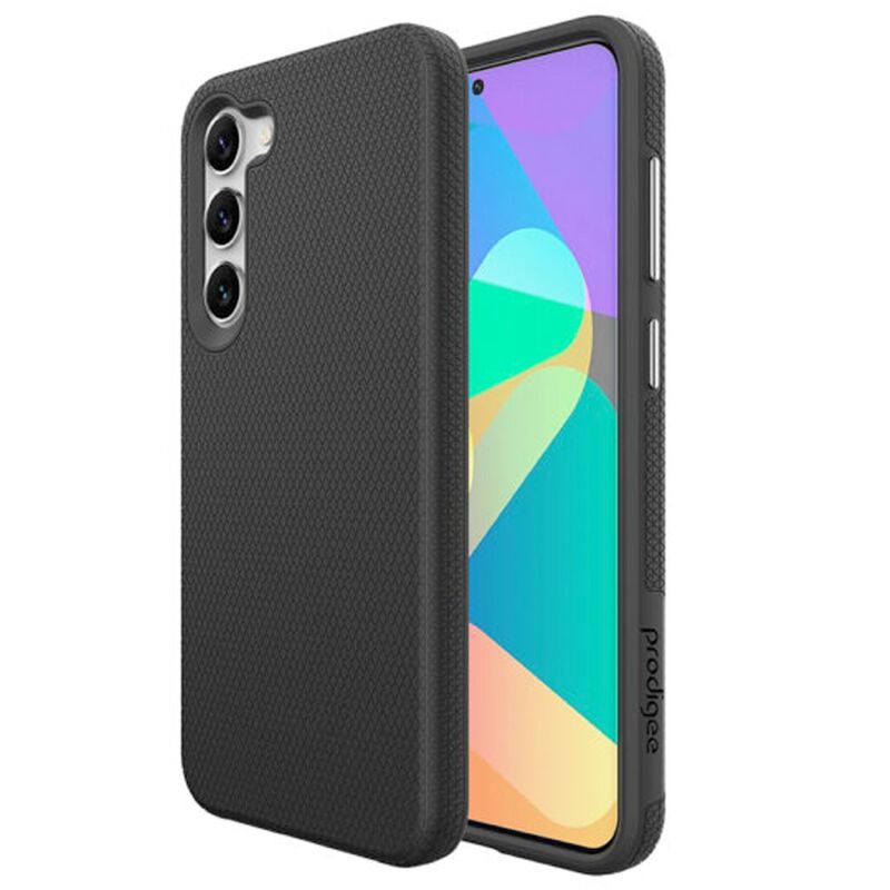 Funda Prodigee Rockee Para Samsung S23 Negra image number null